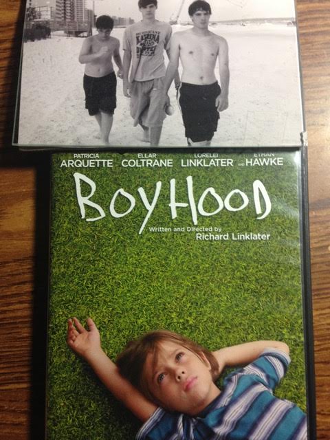 boyhood