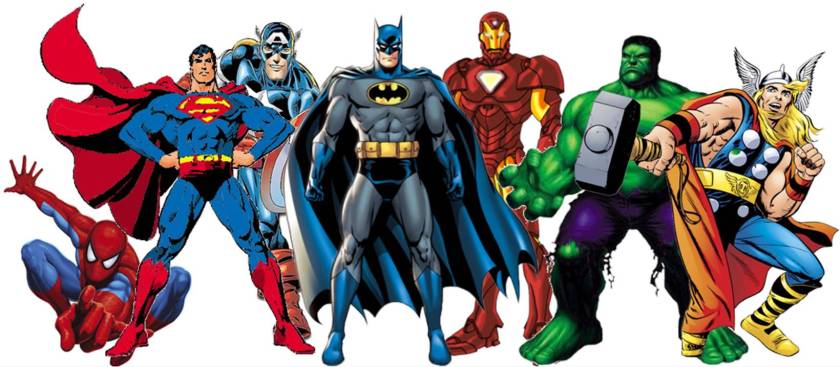 super-heroes-trivia-category-comic-trivia-night
