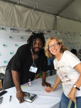 James Reynold and me