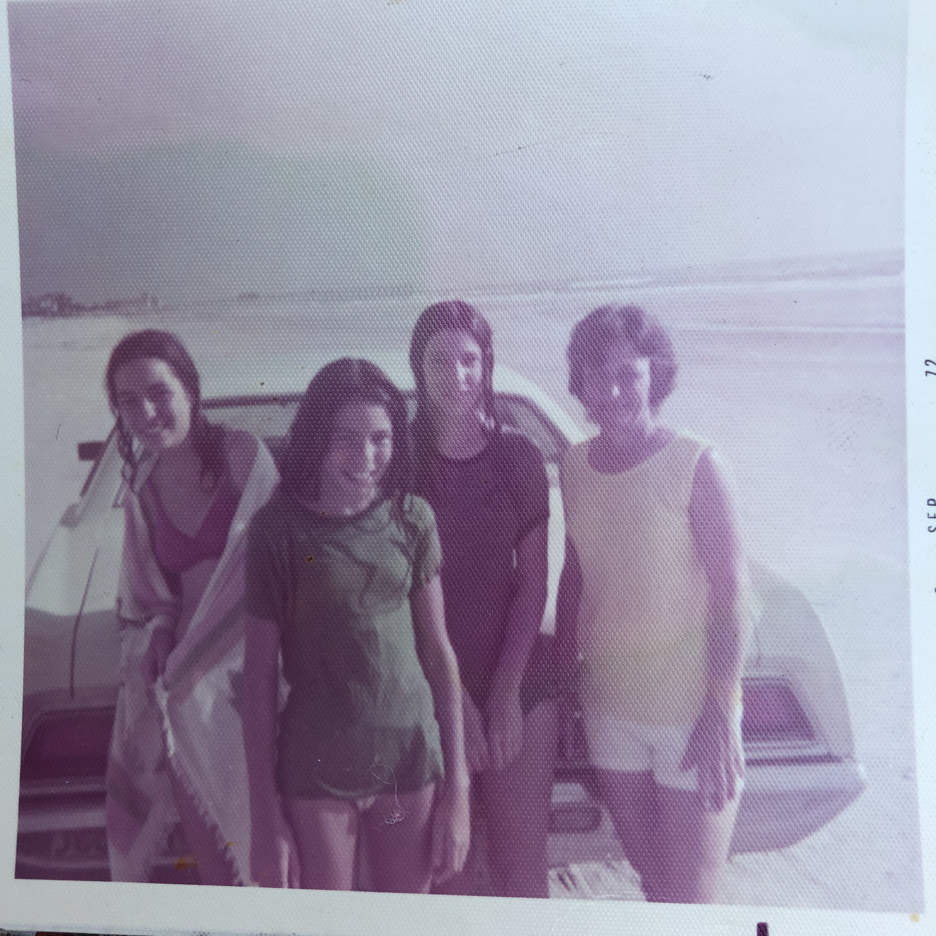 beach 1972
